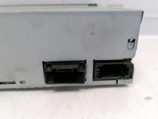 Módulo / lector de navegación GPS AUDI A4 Avant (8K5, B8) Imagem-5