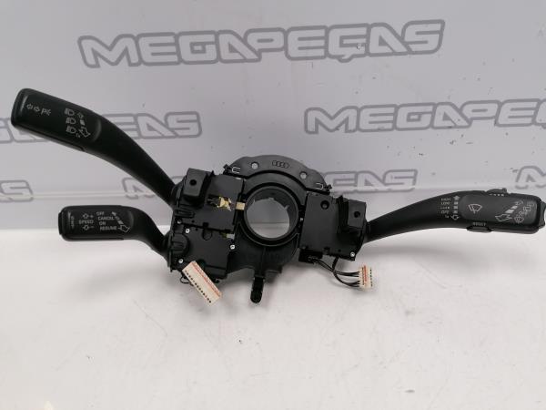 Mando de luces y limpia parabrisas AUDI A4 Avant (8K5, B8) Imagem-1