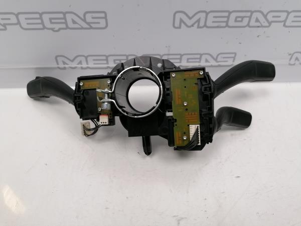 Mando de luces y limpia parabrisas AUDI A4 Avant (8K5, B8) Imagem-4