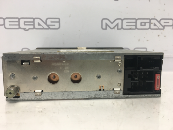 Rádio / auto-rádio MERCEDES-BENZ Classe E (W210) Imagem-2