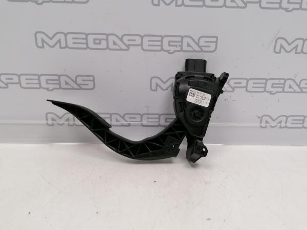 Pedal AUDI A4 Avant (8K5, B8)