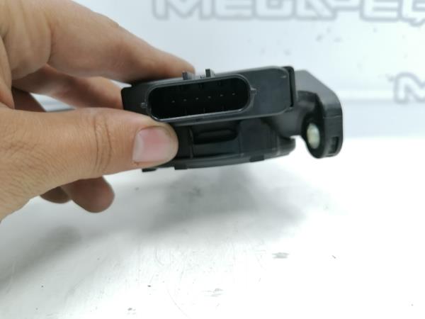 Pedal AUDI A4 Avant (8K5, B8) Imagem-3