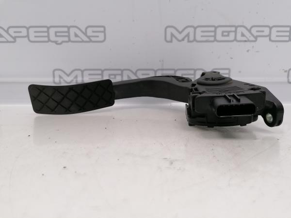 Pedal AUDI A4 Avant (8K5, B8) Imagem-4