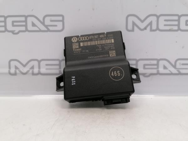 Module passerelle / gateway AUDI A4 Avant (8K5, B8)