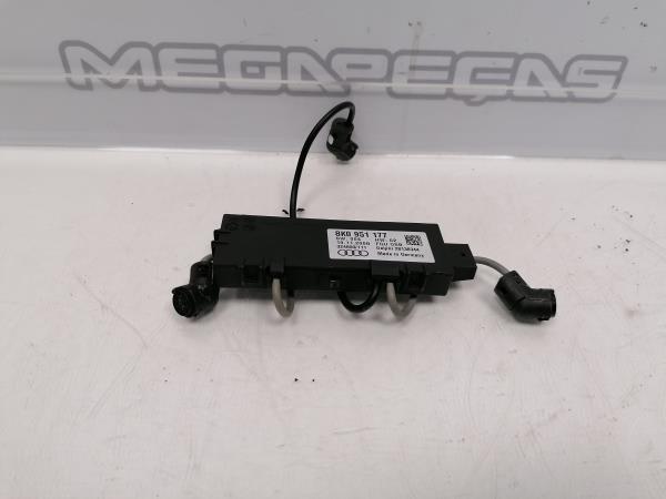 Sensor de alarma AUDI A4 Avant (8K5, B8)