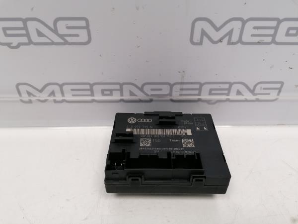 Módulo puerta Trasero Derecho AUDI A4 Avant (8K5, B8)