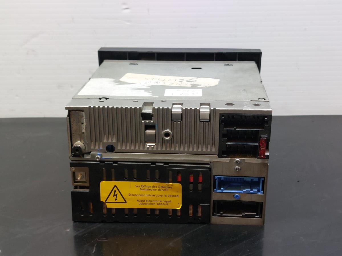 Rádio / auto-rádio PORSCHE 911 (996) Imagem-8