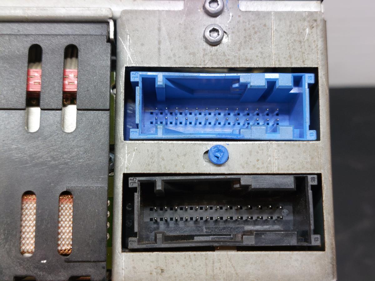 Rádio / auto-rádio PORSCHE 911 (996) Imagem-10