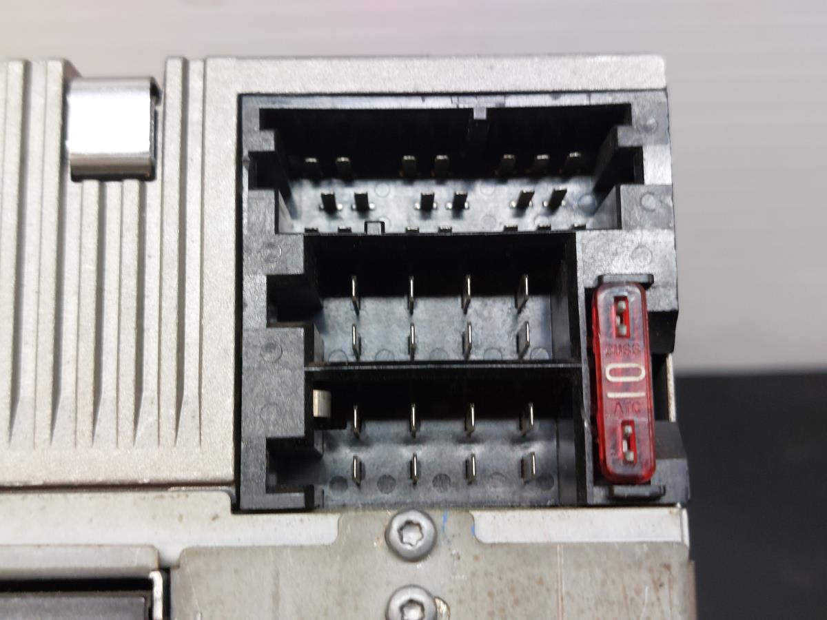 Rádio / auto-rádio PORSCHE 911 (996) Imagem-9