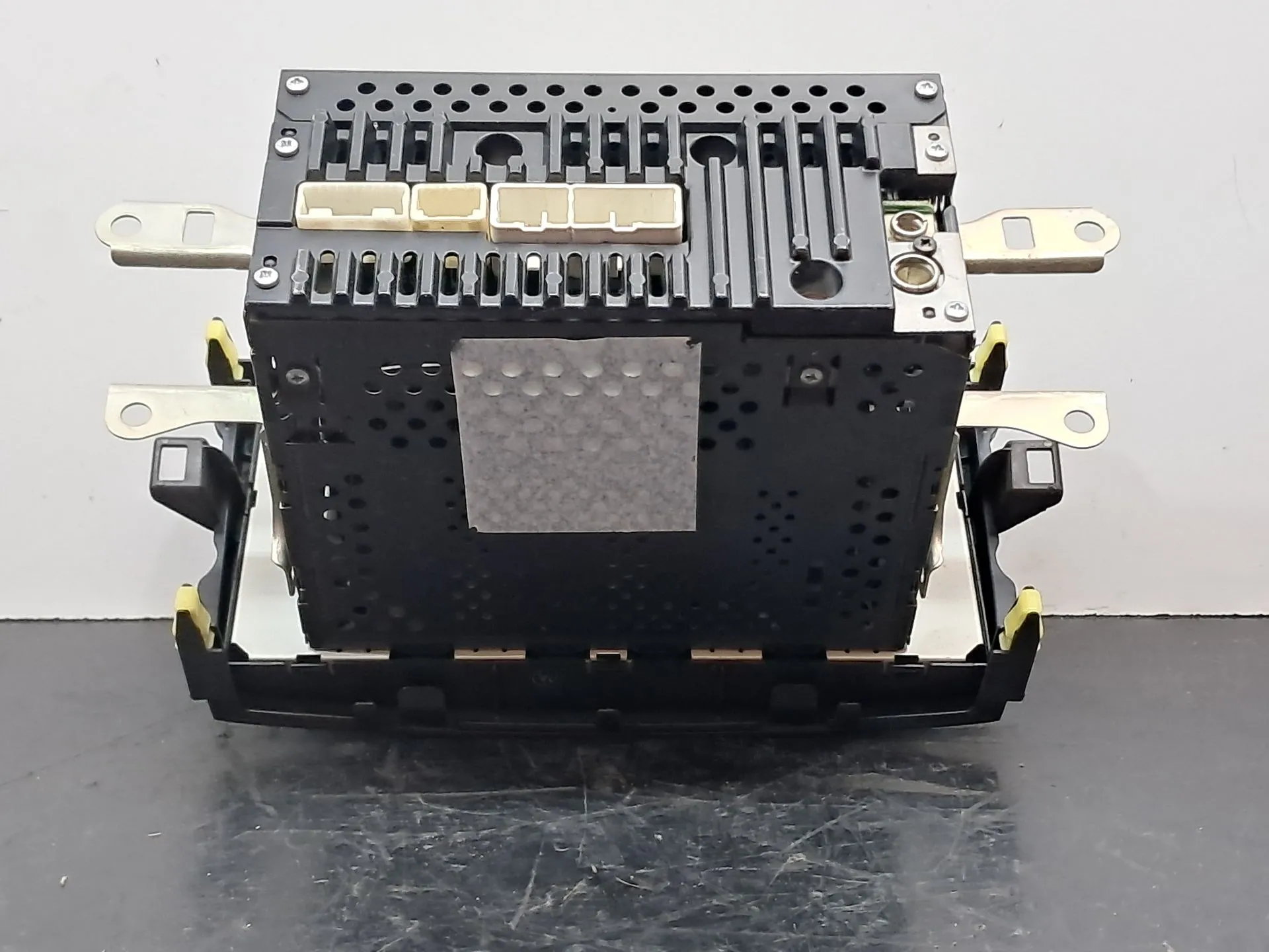 Rádio / auto-rádio TOYOTA Auris Hatchback (_E15_) Imagem-11