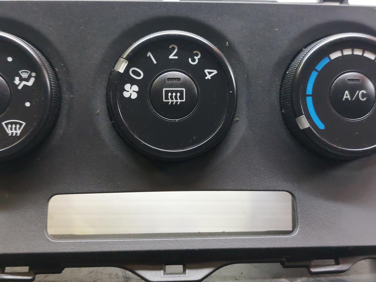 Commande chauffage TOYOTA Auris Hatchback (_E15_) Imagem-3