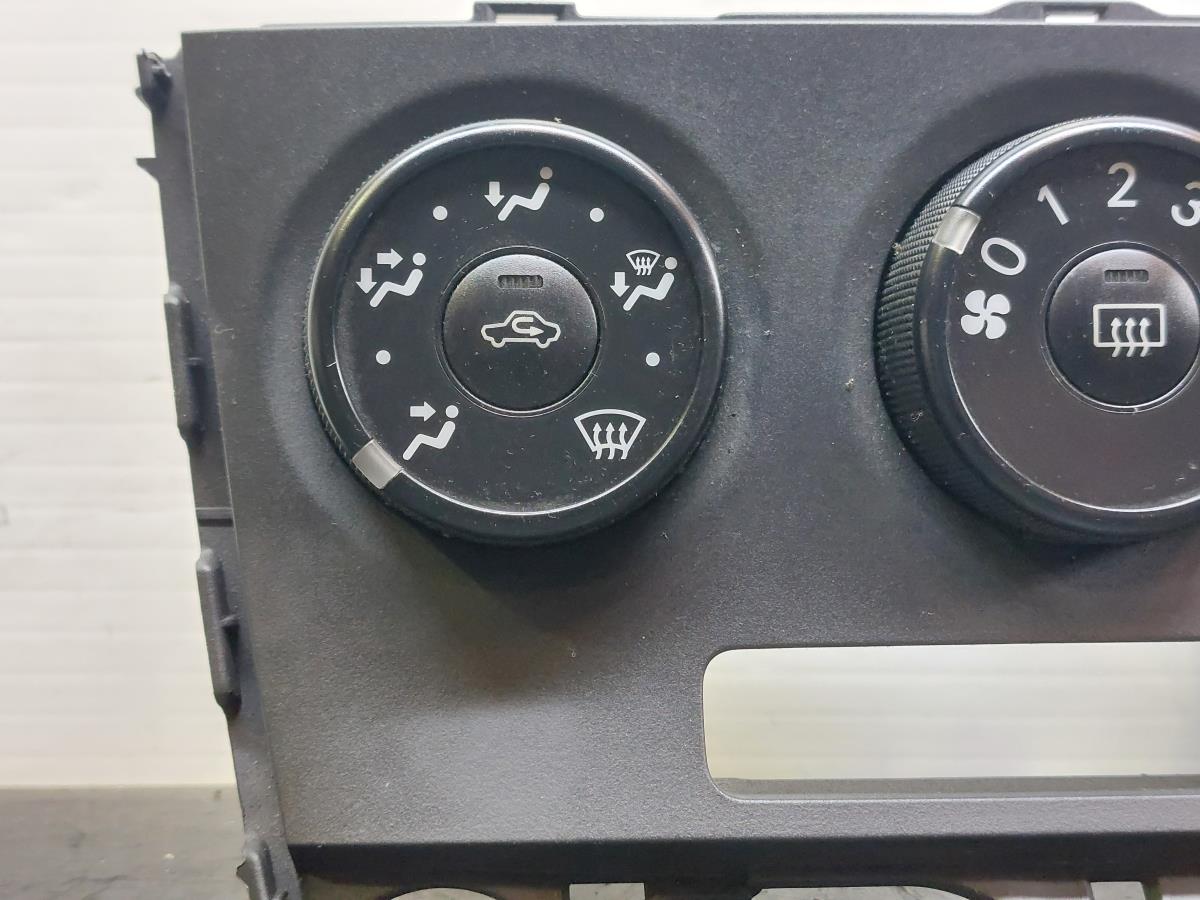 Commande chauffage TOYOTA Auris Hatchback (_E15_) Imagem-4