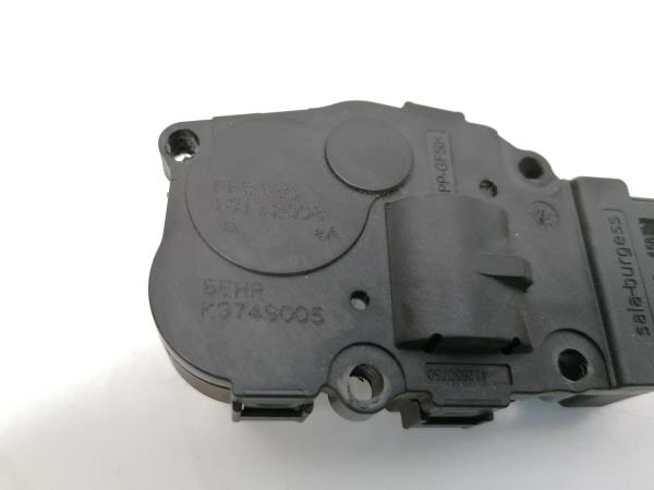 Moteur de volet de chauffage AUDI A4 Avant (8K5, B8) Imagem-1