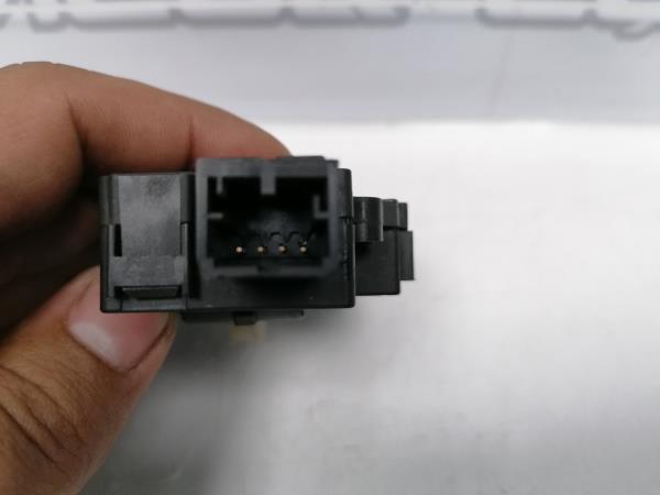 Motor del compuerta de la calefacción AUDI A4 Avant (8K5, B8) Imagem-2