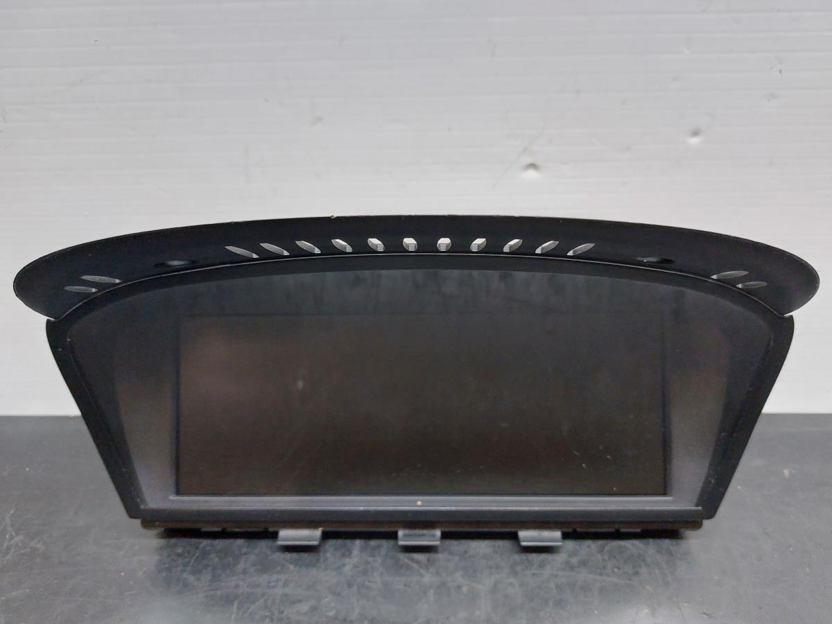 Display / schermo informazioni BMW 3 Touring (E91)