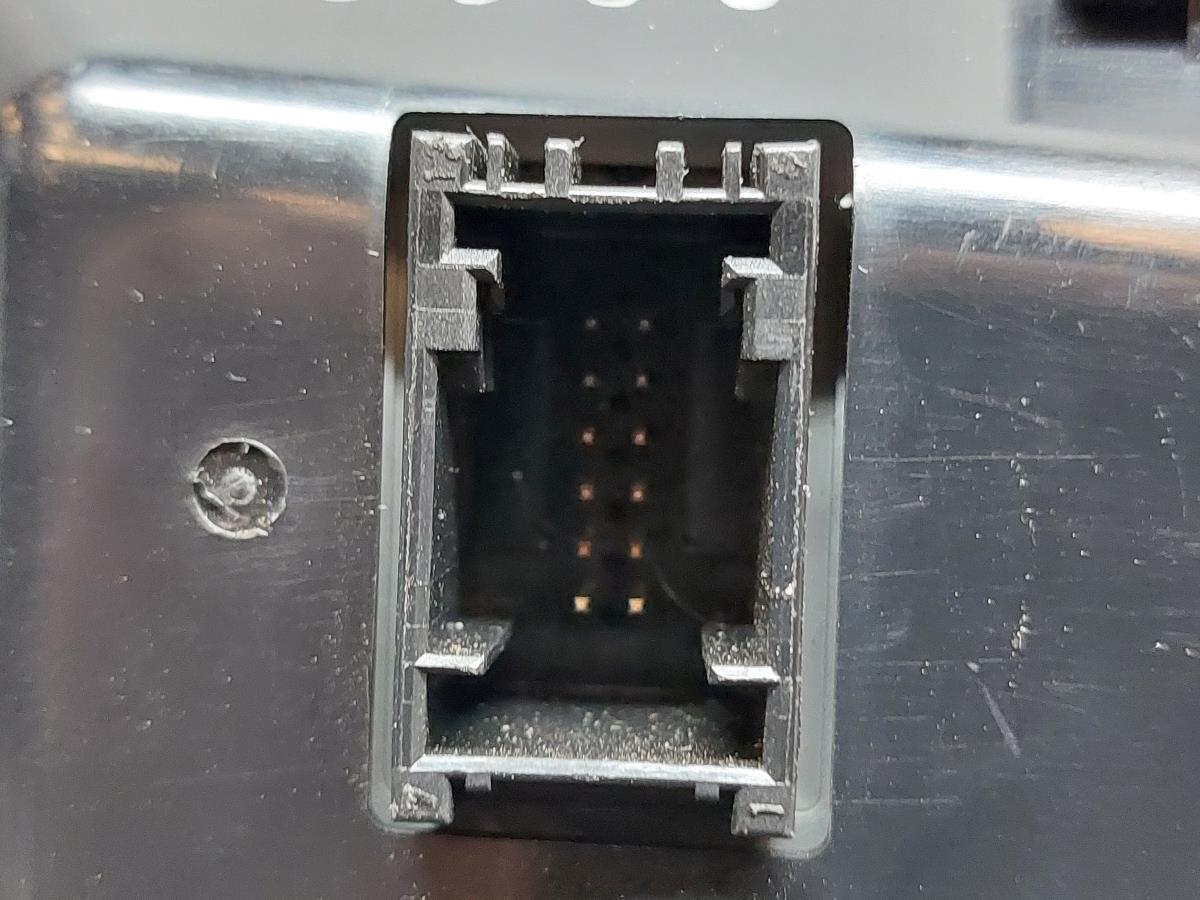 Display / schermo informazioni BMW 3 Touring (E91) Imagem-4