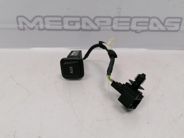 Módulo USB / AUX / IPOD AUDI A4 Avant (8K5, B8) | 2007 - 2017