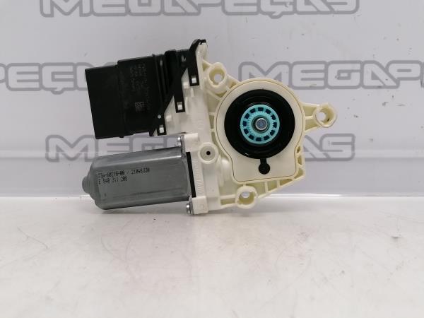 Motore alzacristallo posteriore destro SEAT Leon (1P1) Imagem-3