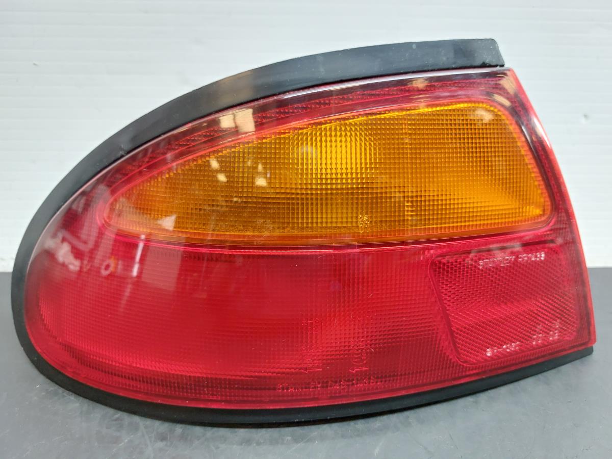 Fanale Sinistro MAZDA 323 F V (BA)
