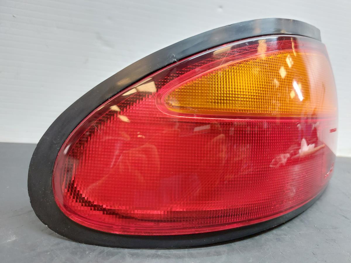 Farolim esquerdo MAZDA 323 F V (BA) Imagem-2