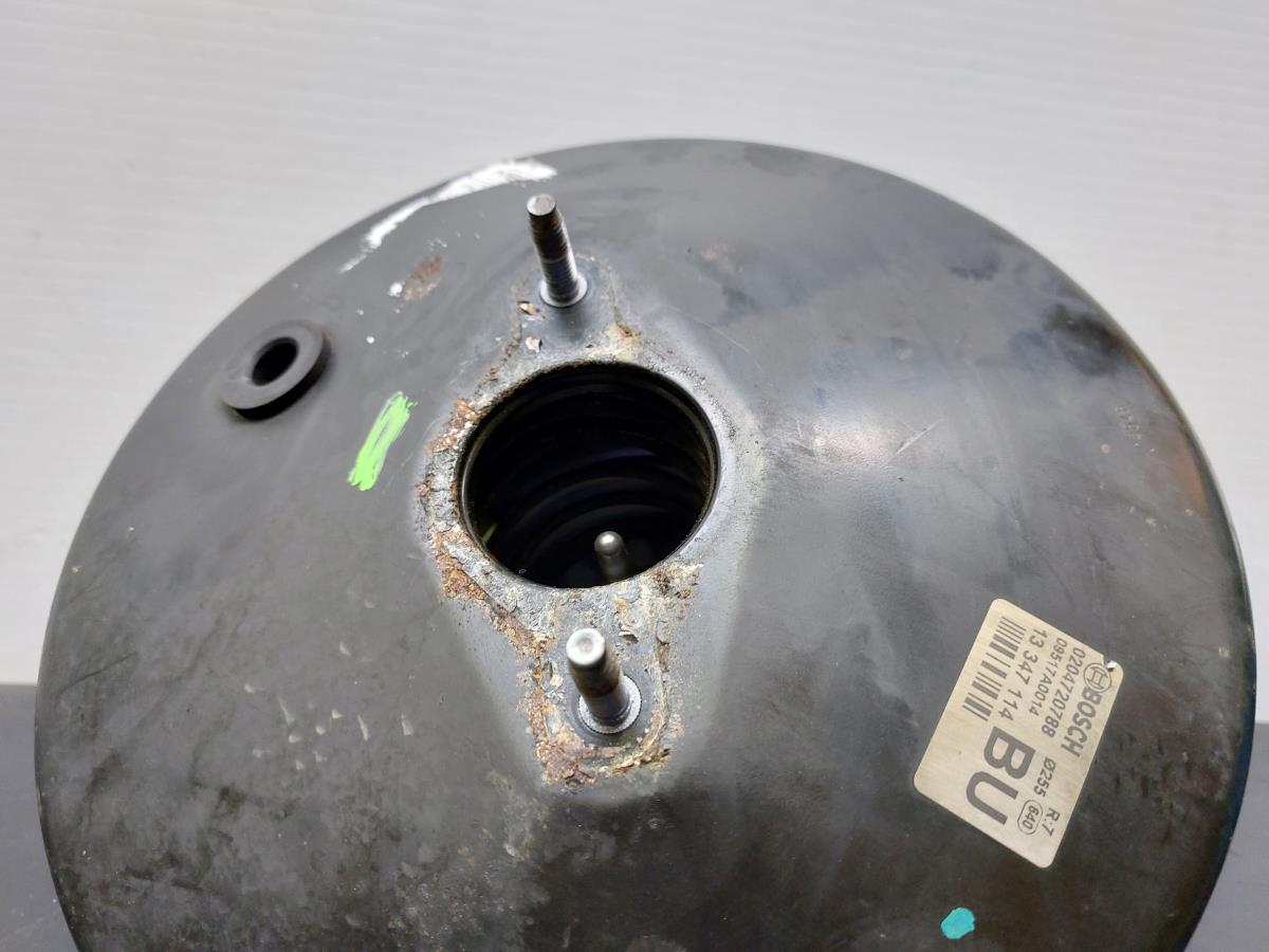 Brake Servo OPEL Corsa D Imagem-1