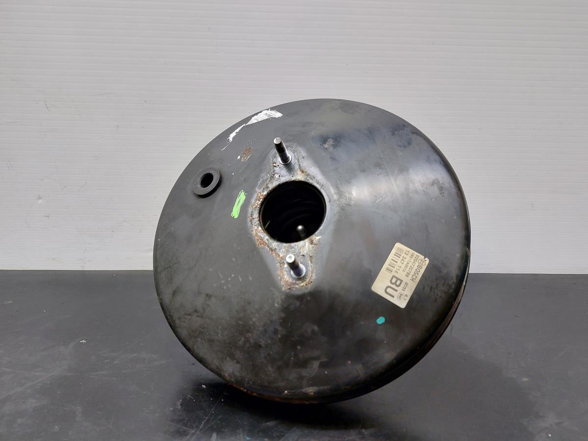 Brake Servo OPEL Corsa D