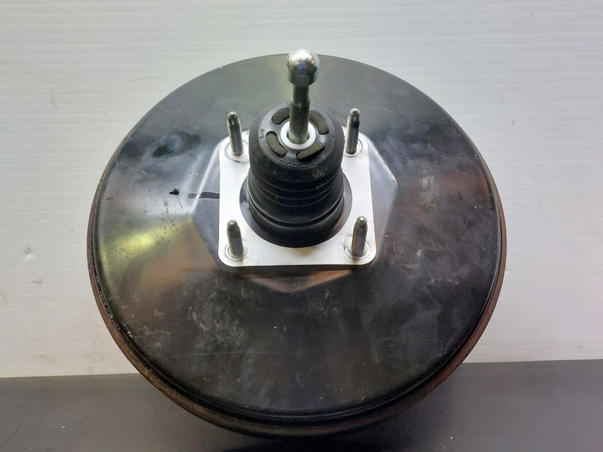 Brake Servo OPEL Corsa D Imagem-3
