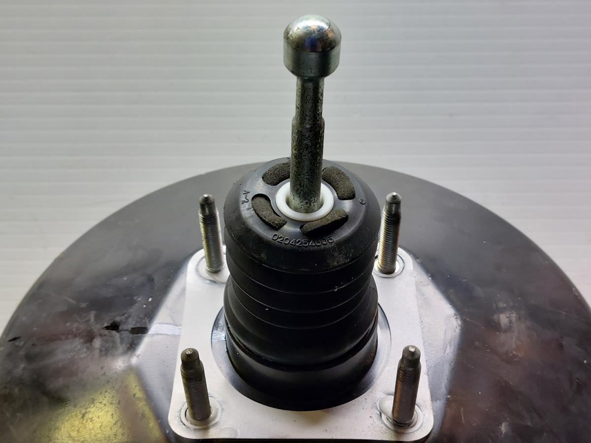 Brake Servo OPEL Corsa D Imagem-4