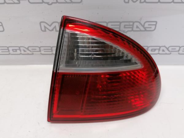 Right Tail light SEAT Leon (1M1)