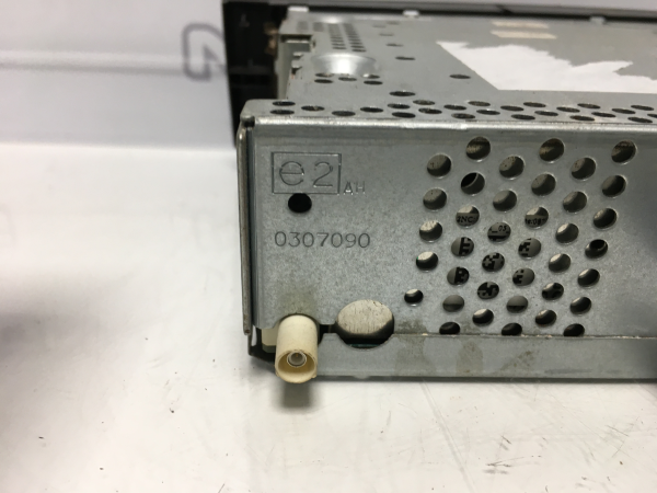 Rádio / auto-rádio PEUGEOT 308 (4A_, 4C_) Imagem-3