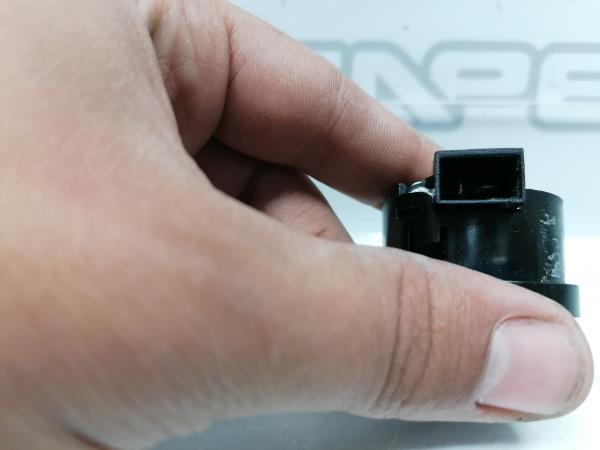 Coluna de som OPEL Corsa D Imagem-2
