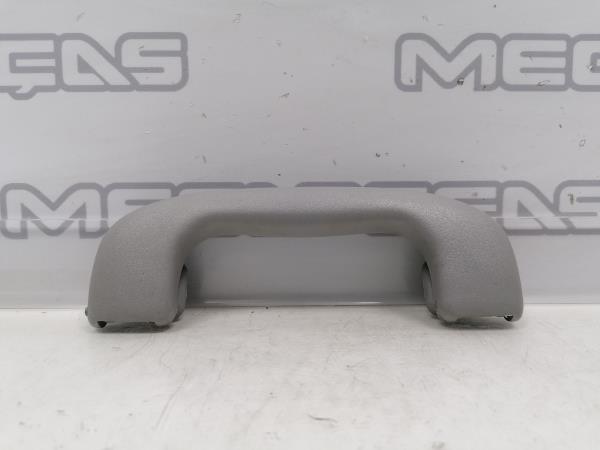 Pega do tejadilho OPEL Corsa D