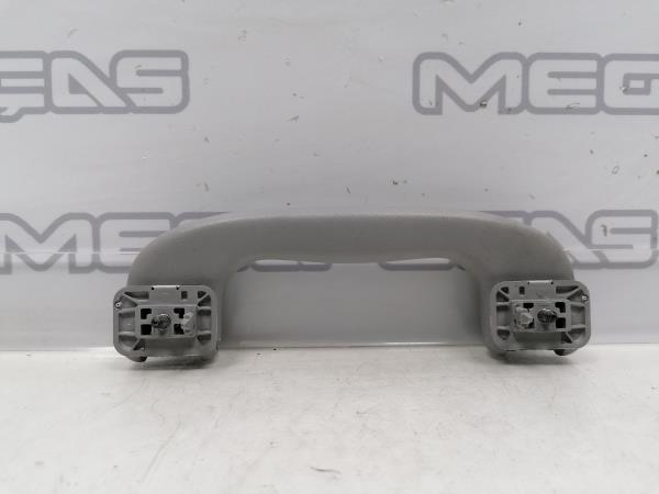 Pega do tejadilho OPEL Corsa D Imagem-1