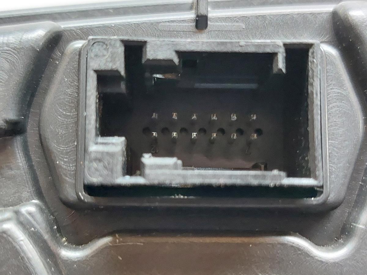 Instrument cluster OPEL Corsa D Imagem-4