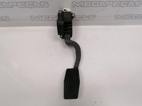 Accelerator Pedal OPEL Corsa D