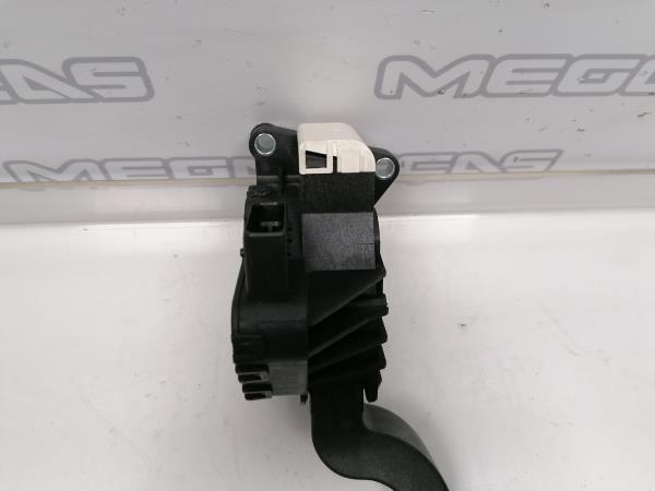 Accelerator Pedal OPEL Corsa D Imagem-2