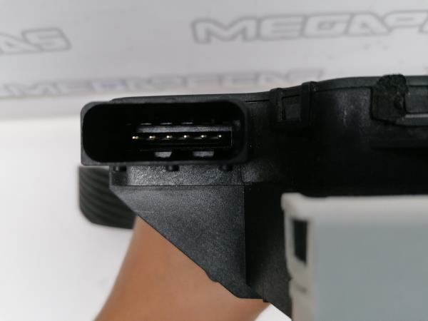 Accelerator Pedal OPEL Corsa D Imagem-3