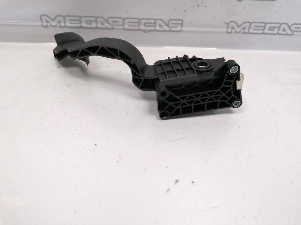Accelerator Pedal OPEL Corsa D Imagem-5