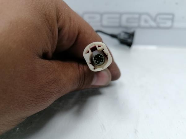 Módulo USB / AUX / IPOD MERCEDES-BENZ Classe C (W204) Imagem-2