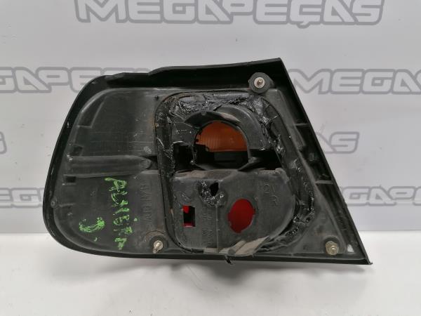 Farolim direito NISSAN Almera I Hatchback (N15) Imagem-1
