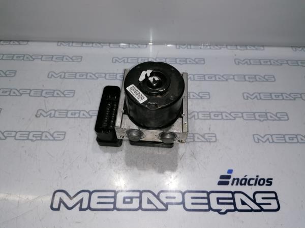 ABS RENAULT Megane III (BZ0_) | 2008 - 2025