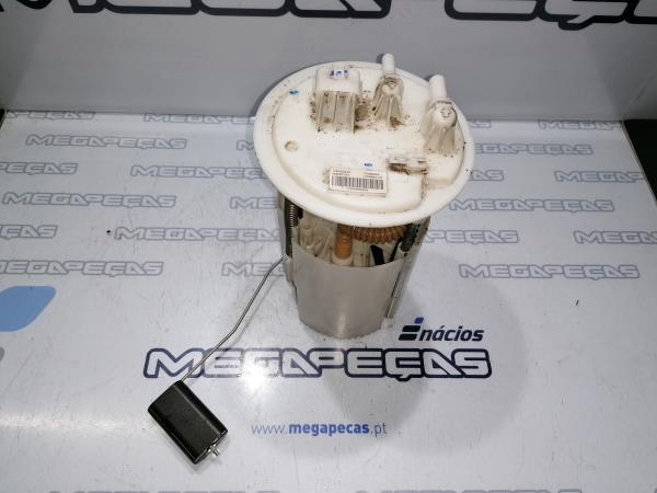 Fuel float RENAULT Megane III (BZ0_)