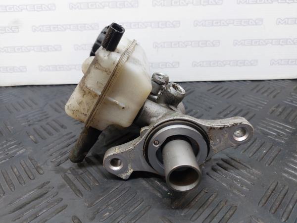 Pompe centrale de frein RENAULT Megane III (BZ0_) Imagem-3