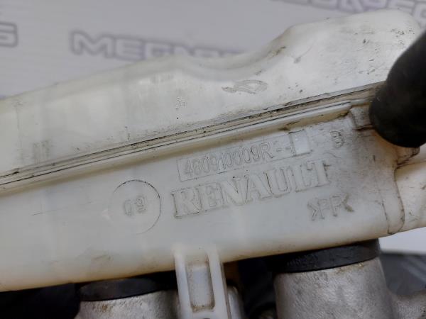 Pompe centrale de frein RENAULT Megane III (BZ0_) Imagem-7