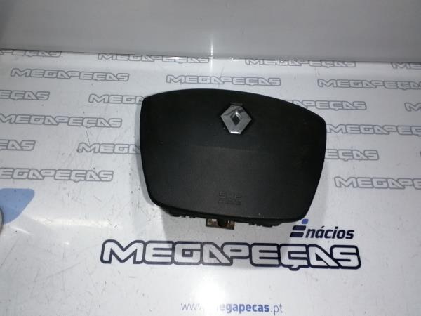 Kit de airbags RENAULT Megane III (BZ0_) Imagem-1
