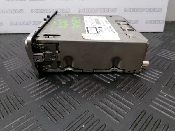Rádio / auto-rádio RENAULT Megane III (BZ0_) Imagem-5