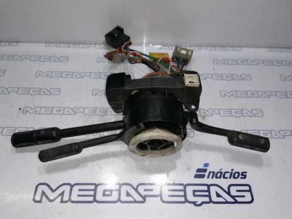Conjunto / manetes de luzes e limpa vidros FIAT Uno (146_) Imagem-0