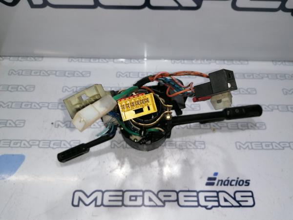 Conjunto / manetes de luzes e limpa vidros FIAT Uno (146_) Imagem-2