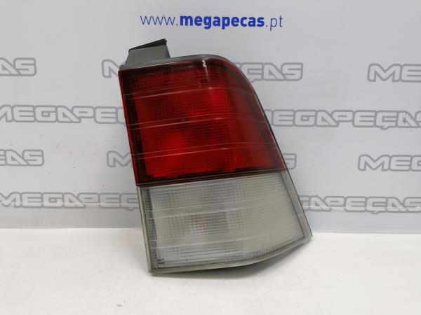 Farolim direito SSANGYONG Musso (FJ) | 1993 - 2007
