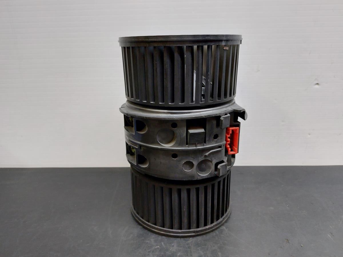 Heater Blower Motor RENAULT Megane III (BZ0_)